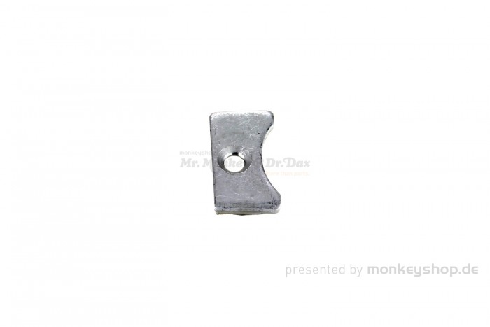 Daytona Sicherungsblech Nockenwelle f. ANIMA 4V