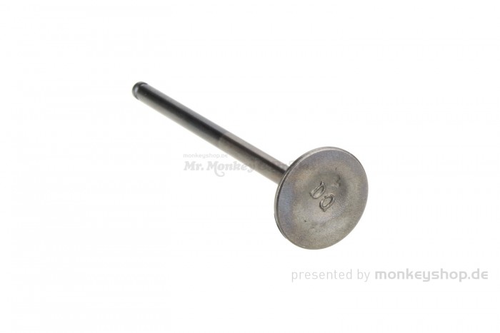 Daytona Auslassventil 21.0mm f. ANIMA 4V