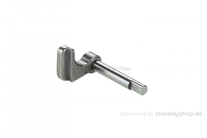 Daytona Welle m. Gewicht Dekompression f. ANIMA 4V