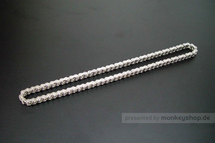 Takegawa DID verstärkte Steuerkette 25HT-DHA-N 88 Glieder