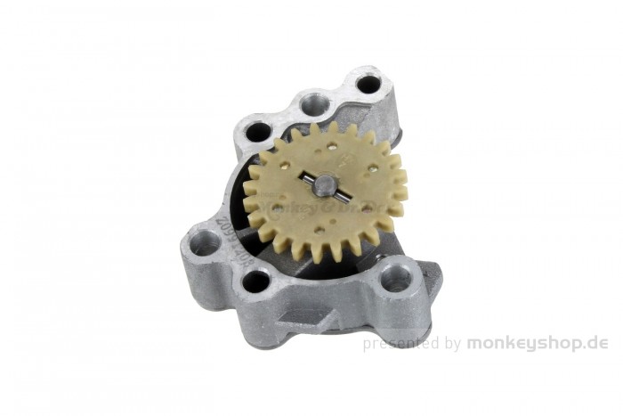 Daytona Ölpumpe f. ANIMA 4V