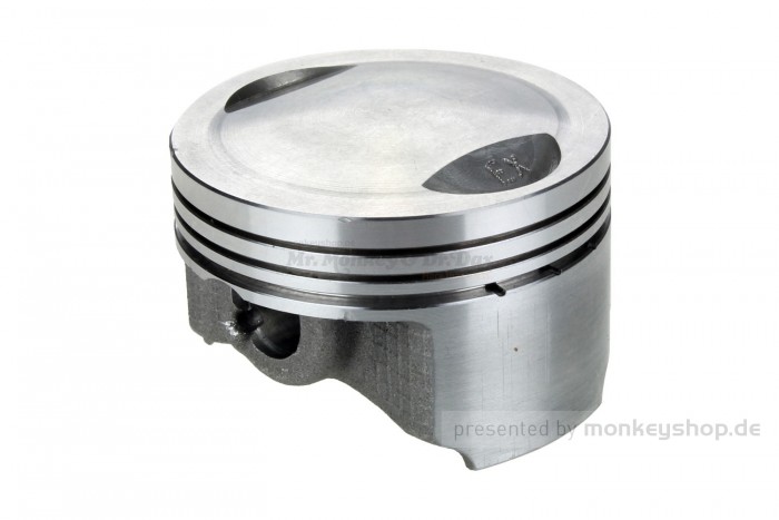 Daytona Kolben Kit ø57 f. Daytona 2V 150cc SOHC