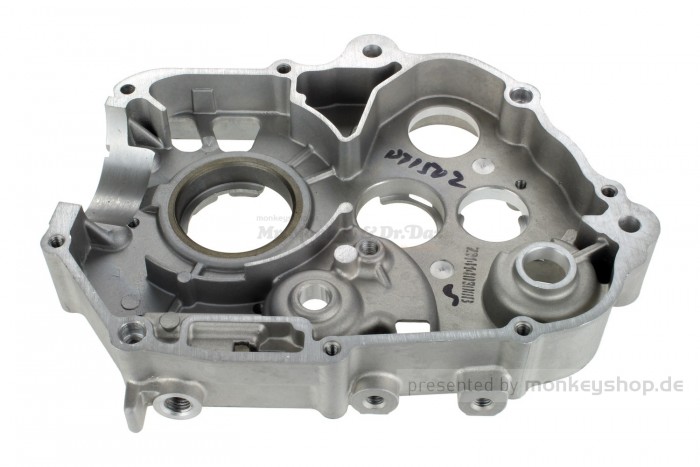 Daytona verstärktes Kurbelgehäuse rechts M7 f. Daytona 2V 125 150