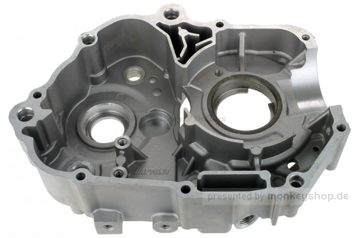 Daytona verstärktes Kurbelgehäuse links M7 f. Daytona 2V 125 150