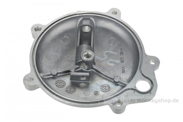 Daytona Deckel Kupplung  klein f. ANIMA 4V