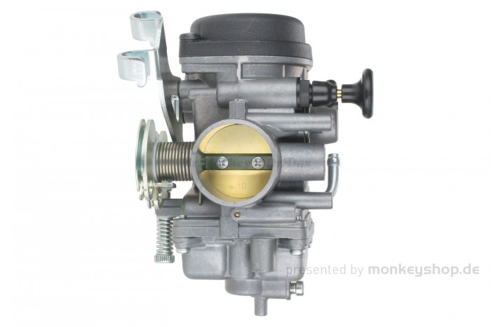 Daytona MV33 Membranvergaser Kit f. ANIMA 4V