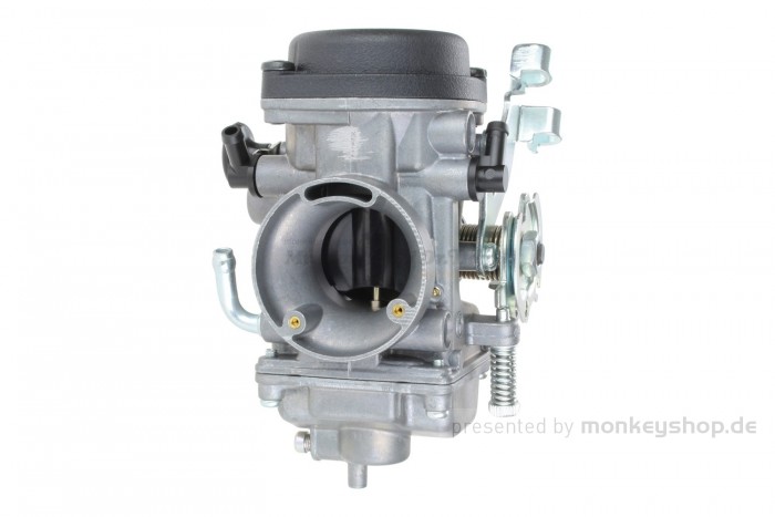 Daytona MV33 Membranvergaser Kit f. ANIMA 4V