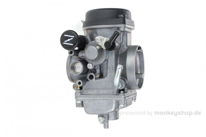 Daytona MV33 Membranvergaser Kit f. ANIMA 4V