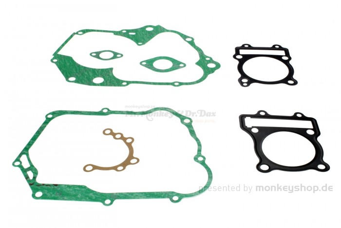 Daytona Dichtungssatz f. ANIMA 4V Motoren