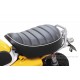 Takegawa Grab Bar Haltegriff chrom f. Monkey 125