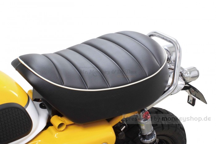 Takegawa Grab Bar Haltegriff chrom f. Monkey 125