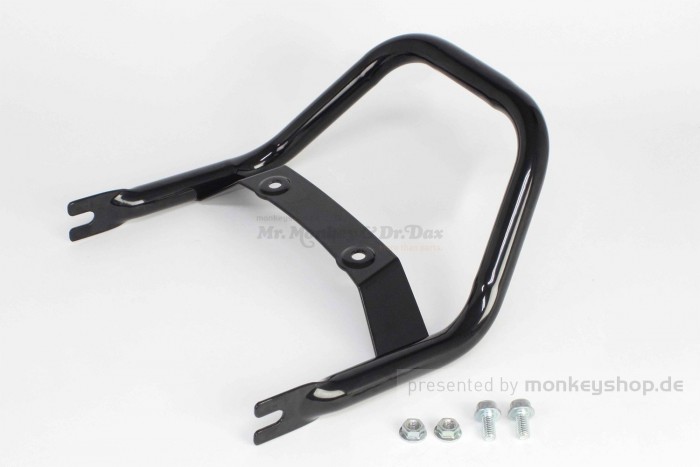 Takegawa Grab Bar Haltegriff schwarz f. Monkey 125