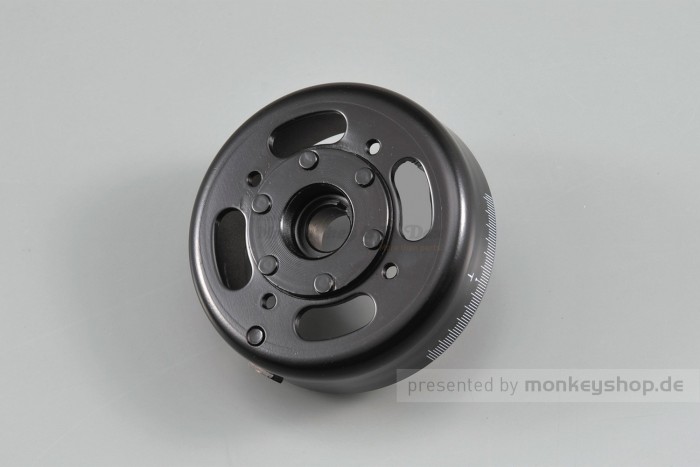 Daytona Polrad erleichtert f. Monkey Dax 12V