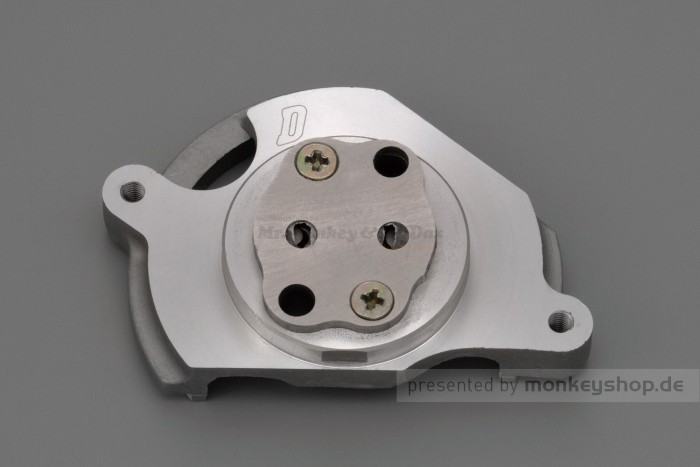 Daytona verstärkte Öl Pumpe f. CY50 XL50 CB50