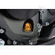 Daytona BULLET Öl Einfüll Deckel M20 x P2.5 Aluminium gold eloxiert