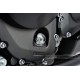 Daytona BULLET Öl Einfüll Deckel M20 x P2.5 Aluminium silber eloxiert