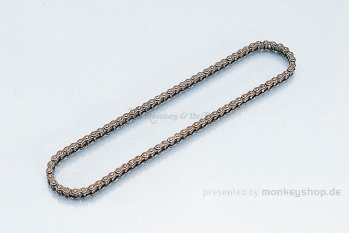 Kitaco Steuerkette 25SD DAH 86 Glieder