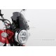 Kitaco Windshield Meter Visor smoke f. Monkey 125 + Dax 125