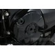 Kitaco Aluminium CNC Zündungsdeckel Schrauben Set schwarz eloxiert f. Super Cub + Monkey 125