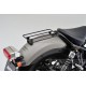 Daytona Carrier Gepäckträger schwarz Rebel 250 500
