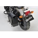 Daytona Taschenhalterung links schwarz f. Rebel 250 500