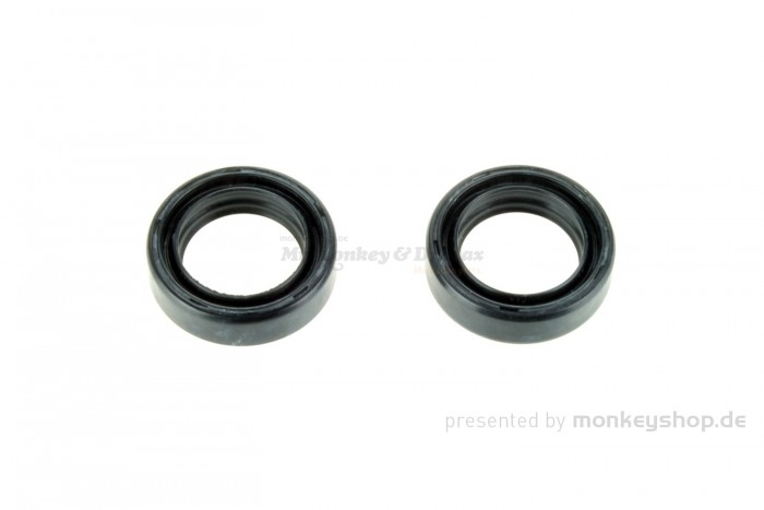 Gabel Simmerring Wellendichtring f. CB CY XL 50