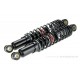 YSS Gasdruck Stoßdämpfer Paar 280mm schwarz