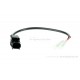 Kitaco Adapter Kabel Kennzeichenbeleuchtung f. Monkey 125