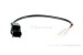 Kitaco Adapter Kabel Kennzeichenbeleuchtung f. Monkey 125 + Dax 125