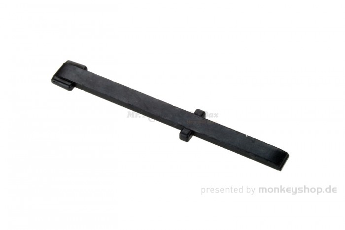 Honda Führungsschiene Steuerkette unten f. CB CY XL 50