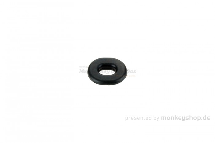 Honda Rahmen Gummi Seitendeckel