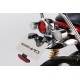 Kitaco Kennzeichenhalter Fender Less Kit f. Monkey 125