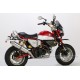 Kitaco Kennzeichenhalter Fender Less Kit f. Monkey 125