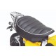 Takegawa Gepäckträger verchromt f. Monkey 125
