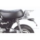 Takegawa Gepäckträger verchromt f. Monkey 125