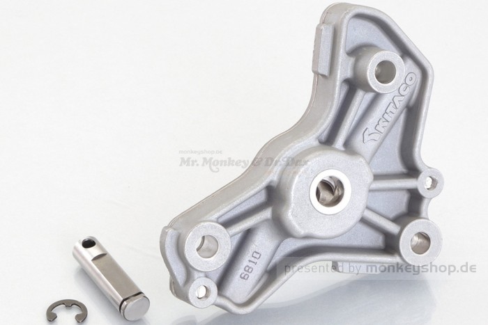 Kitaco Tuning Ölpumpe mit gr. Fördermenge f. MSX + Monkey 125