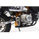 G-Craft Heel Guard Fersenschutz Aluminium f. Monkey 125