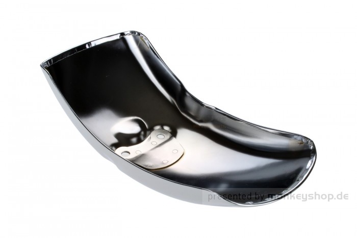 Honda Z50J1 Schutzblech vorn