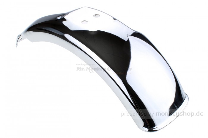 Honda Monkey + Gorilla Schutzblech hinten chrom
