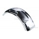 Honda Monkey + Gorilla Schutzblech hinten chrom