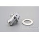 Daytona Öl Ablass Schraube magnetisch Neodym M12 x 1.5 mit Dichtring