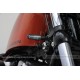 Daytona D-Light LED-Blinker Paar (chrome / smoke)