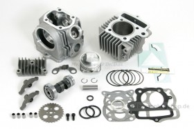 Takegawa R-Stage +D Bore Up Kit 88 cc