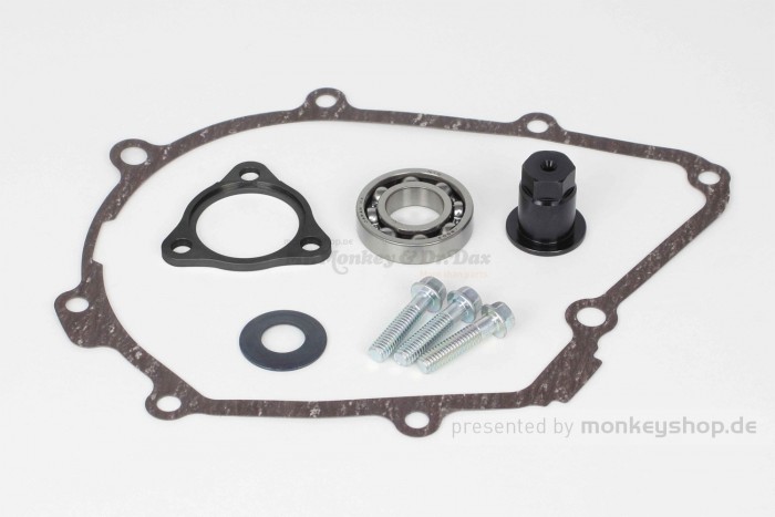 Takegawa Kurbelwellen Lager Polrad Seite f. MSX JC61 + Super Cub 125 JA48