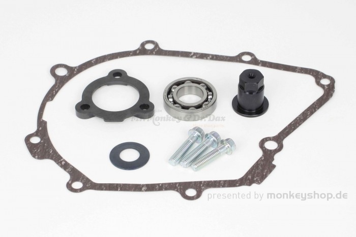 Takegawa Kurbelwellen Lager Polrad Seite f. MSX SF JC75 + Monkey 125 JB02