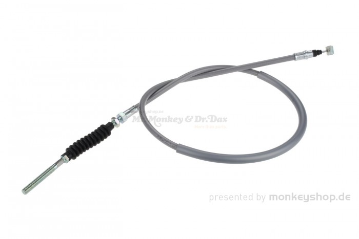 Honda Bremszug vorn grau f. Monkey 12 Volt