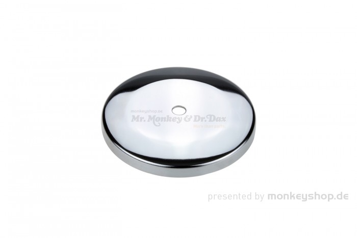 Honda Deckel Luftfilter chrom Dax 6 V Z50A