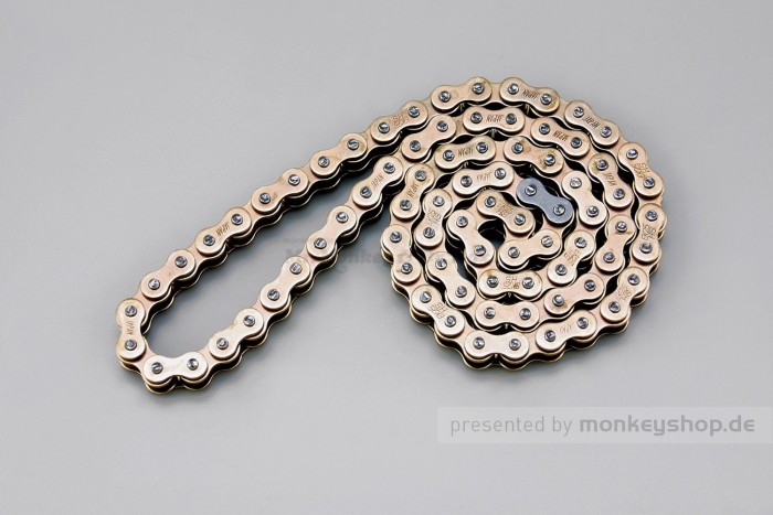 Daytona verstärkte Steuerkette 25HS 88 Glieder