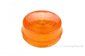 Honda Blinker Glas orange f. Monkey + Gorilla 12V