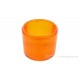 Honda Blinker Glas orange f. SS50 Dax 6V